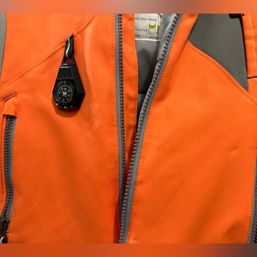 Obermeyer Jacket - Picture 5 of 6